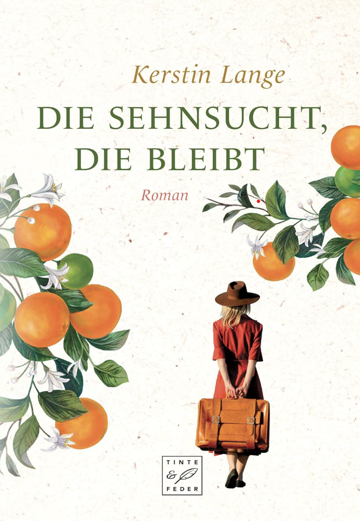 Die Sehnsucht, die bleibt