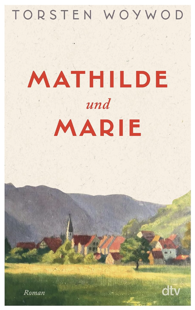 Mathilde und Marie