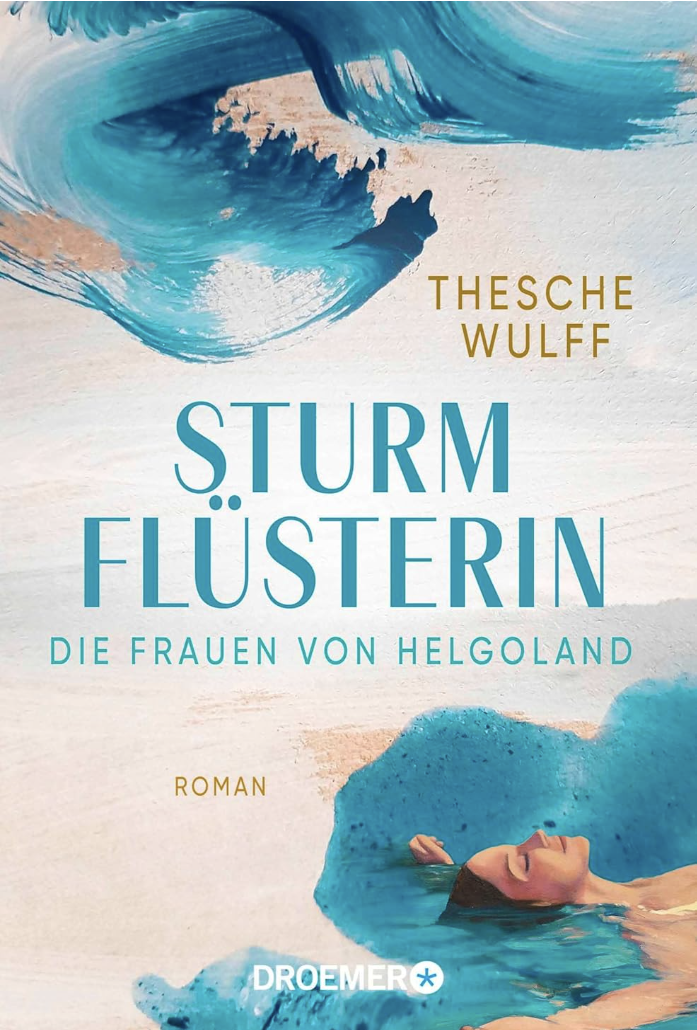 Sturmflüsterin