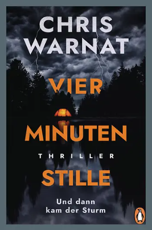 Vier Minuten Stille