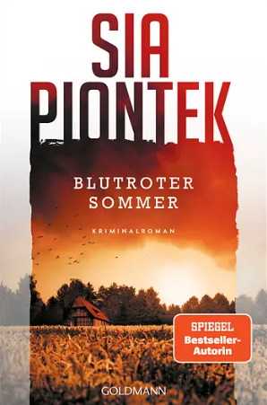 Blutroter Sommer