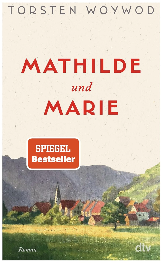 Mathilde und Marie